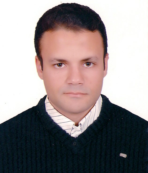 Mustafa Samy Mustafa Sherief